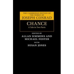 Chance: A Tale in Two Parts