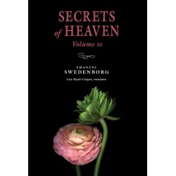 Secrets of Heaven Volume 10: The Portable New Century Edition