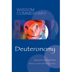 Deuteronomy