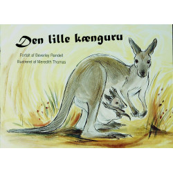 Den lille kænguru