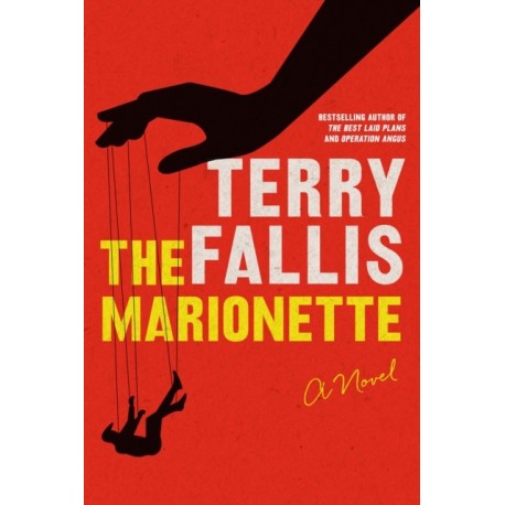 The Marionette: A Novel