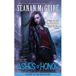 Ashes of Honor