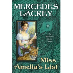 Miss Amelia's List