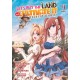 Let's Buy the Land and Cultivate It in a Different World (Manga) Vol. 9