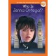 Who Is Jenna Ortega?