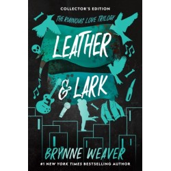 Leather & Lark Collector's Edition: The Ruinous Love Trilogy