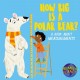 Number Planet: How Big is a Polar Bear?: A book about measurements