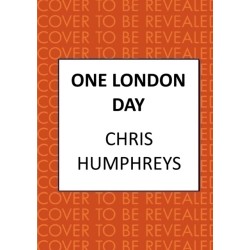 One London Day: The riveting thriller with a whiplash-inducing mix of espionage and twists