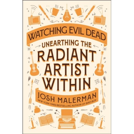 Watching Evil Dead: Unearthing the Radiant Artist Within