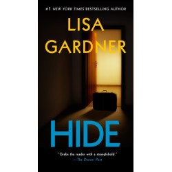Hide: A Novel