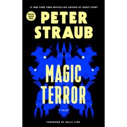 Magic Terror: 7 Tales