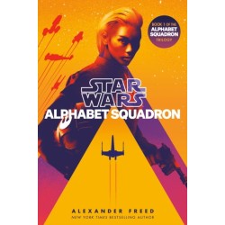 Alphabet Squadron (Star Wars)