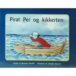 Pirat Per og kikkerten