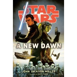 A New Dawn: Star Wars