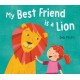 My Best Friend Is a Lion