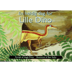 En heldig dag for Lille Dino