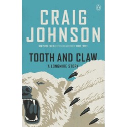 Tooth and Claw: A Longmire Story