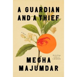 A Guardian and a Thief: Oprah's Book Club: A Novel