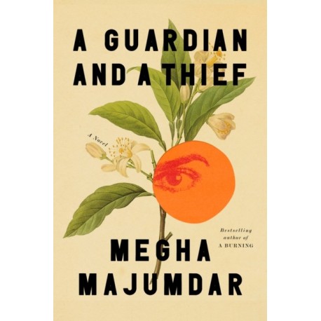 A Guardian and a Thief: Oprah's Book Club: A Novel