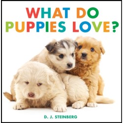 What Do Puppies Love?