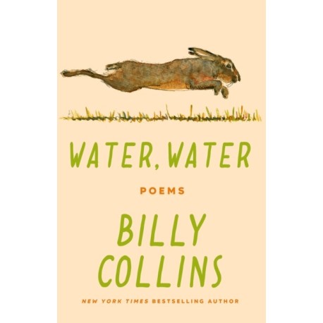 Water, Water: Poems