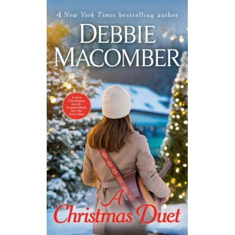 A Christmas Duet: A Novel