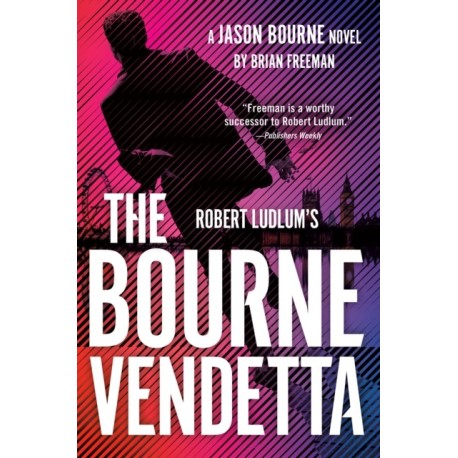Robert Ludlum's The Bourne Vendetta