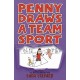 Penny Draws a Team Sport