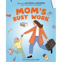 Mom's Busy Work