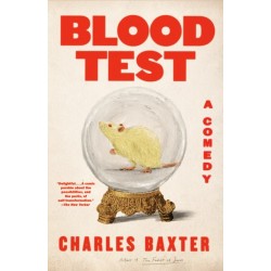 Blood Test: A Comedy