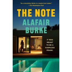 The Note: A Novel