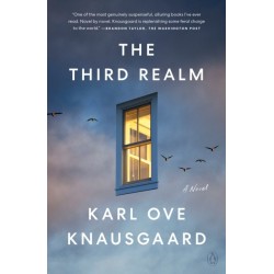 The Third Realm: A Novel