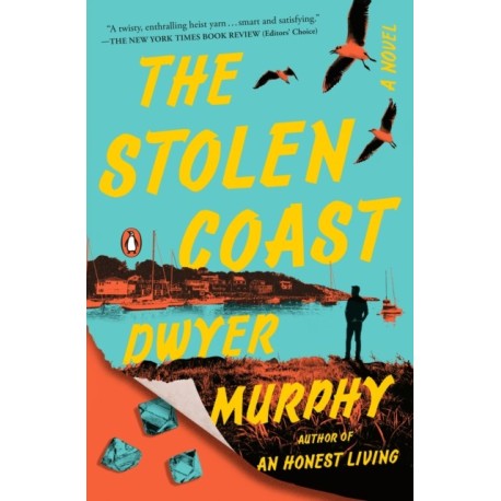 The Stolen Coast: A Novel