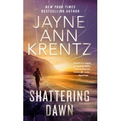 Shattering Dawn