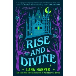 Rise and Divine