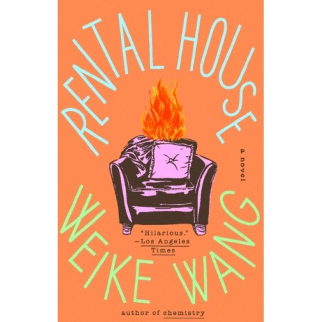 Rental House: A Novel