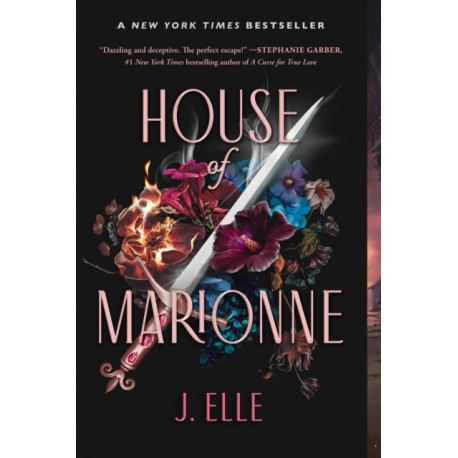 House of Marionne