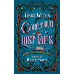 Emily Wilde's Compendium of Lost Tales