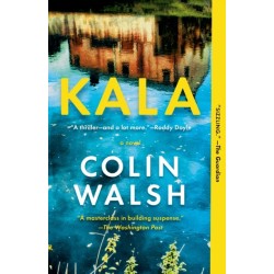 Kala: A Novel