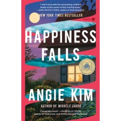 Happiness Falls: A GMA Book Club Pick: A Novel