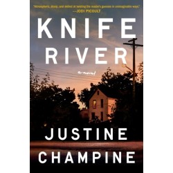 Knife River: A Novel