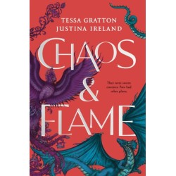 Chaos & Flame