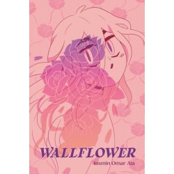 Wallflower: A Graphic Novel
