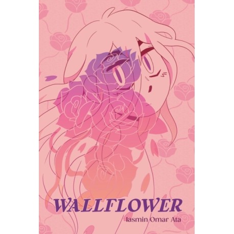 Wallflower: A Graphic Novel
