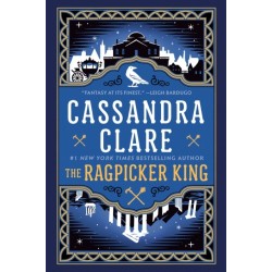 The Ragpicker King