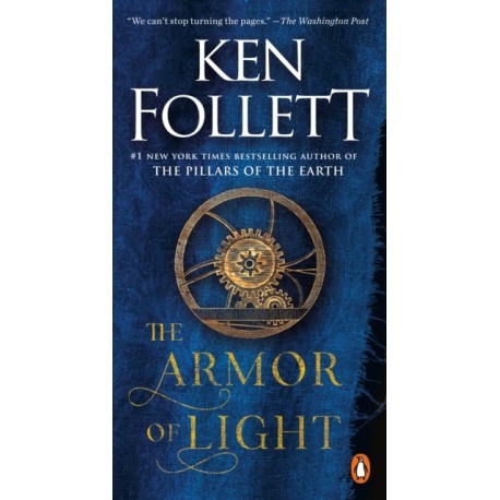 The Armor of Light: A Novel