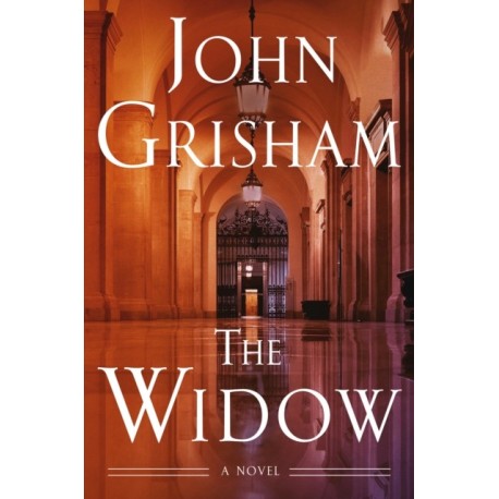 The Widow - Limited Edition: A Novel