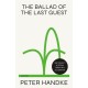 The Ballad of the Last Guest: A Novel
