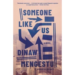 Someone Like Us: A Novel