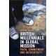 British Millennials in Global Mission: Faith, commitment and authenticity